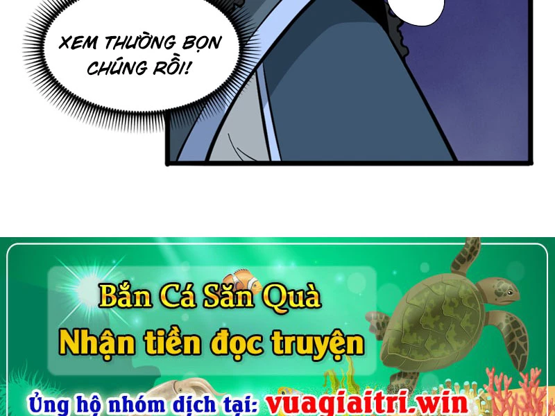 Tu tiên là ngõ cụt Chapter 17 - Trang 33
