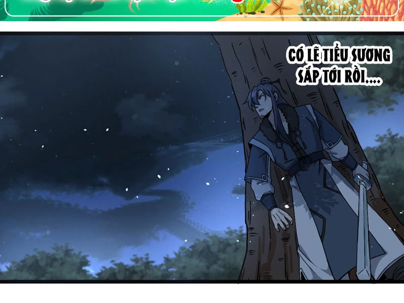 Tu tiên là ngõ cụt Chapter 17 - Trang 34