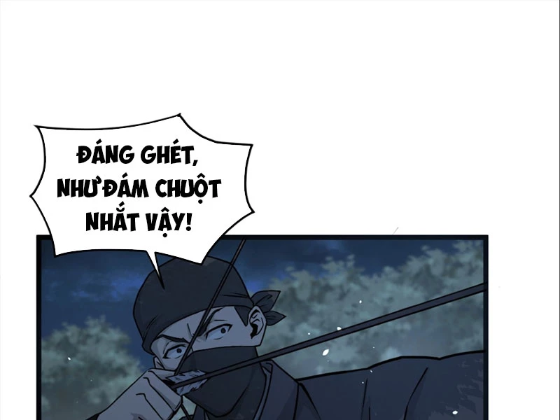 Tu tiên là ngõ cụt Chapter 17 - Trang 36