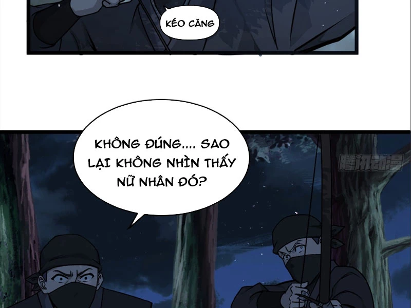 Tu tiên là ngõ cụt Chapter 17 - Trang 37