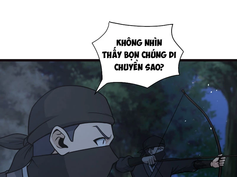 Tu tiên là ngõ cụt Chapter 17 - Trang 4