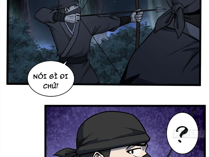 Tu tiên là ngõ cụt Chapter 17 - Trang 42