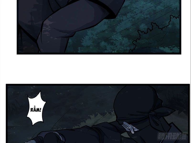 Tu tiên là ngõ cụt Chapter 17 - Trang 49