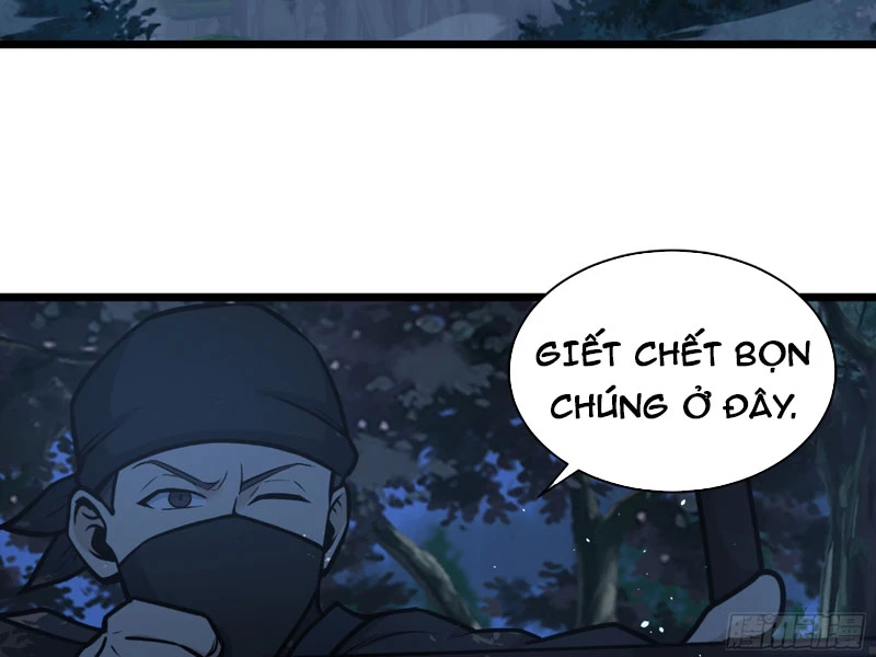 Tu tiên là ngõ cụt Chapter 17 - Trang 8