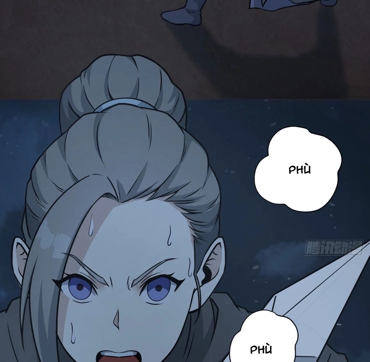 Tu tiên là ngõ cụt Chapter 18 - Trang 10