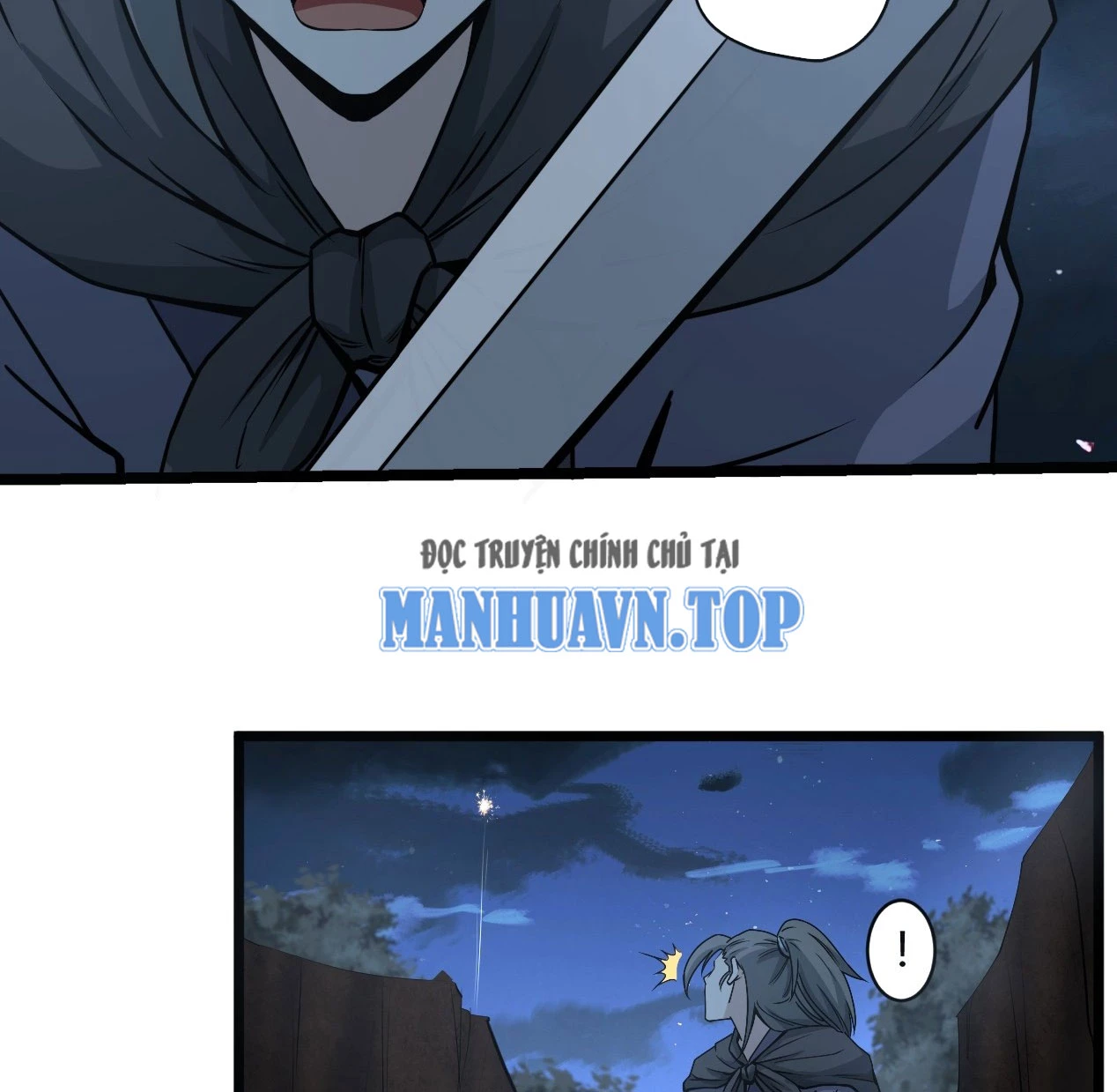 Tu tiên là ngõ cụt Chapter 18 - Trang 11