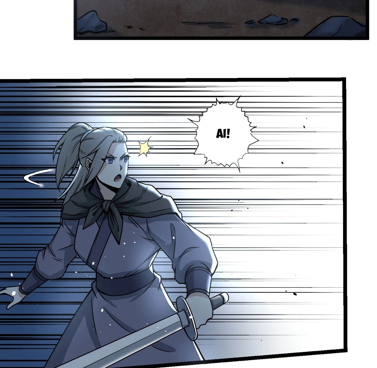 Tu tiên là ngõ cụt Chapter 18 - Trang 14