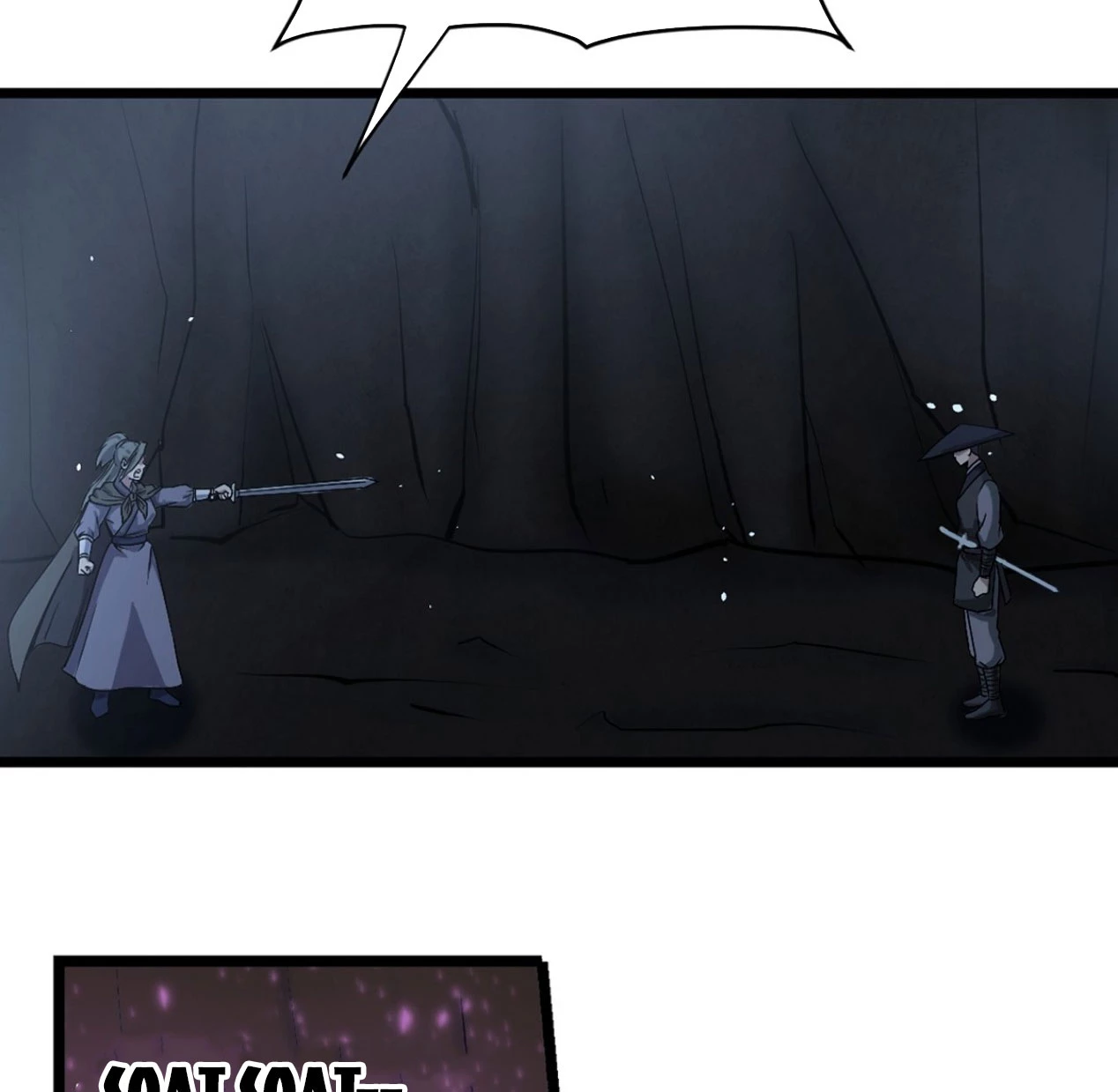 Tu tiên là ngõ cụt Chapter 18 - Trang 17