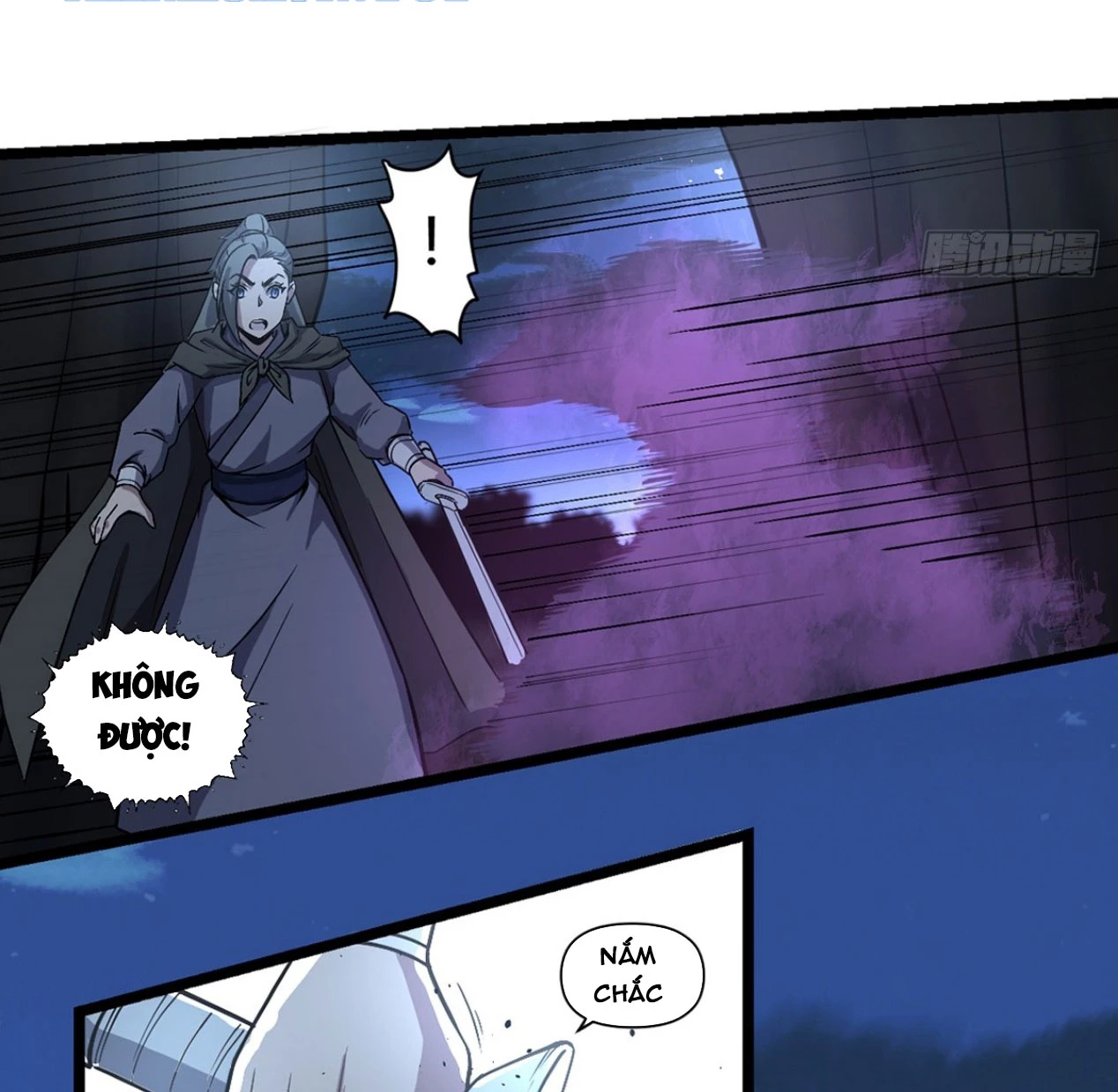 Tu tiên là ngõ cụt Chapter 18 - Trang 19