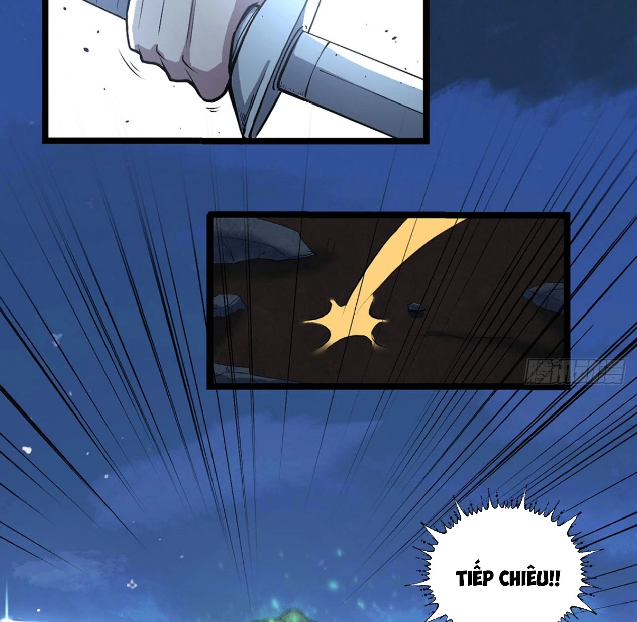 Tu tiên là ngõ cụt Chapter 18 - Trang 20