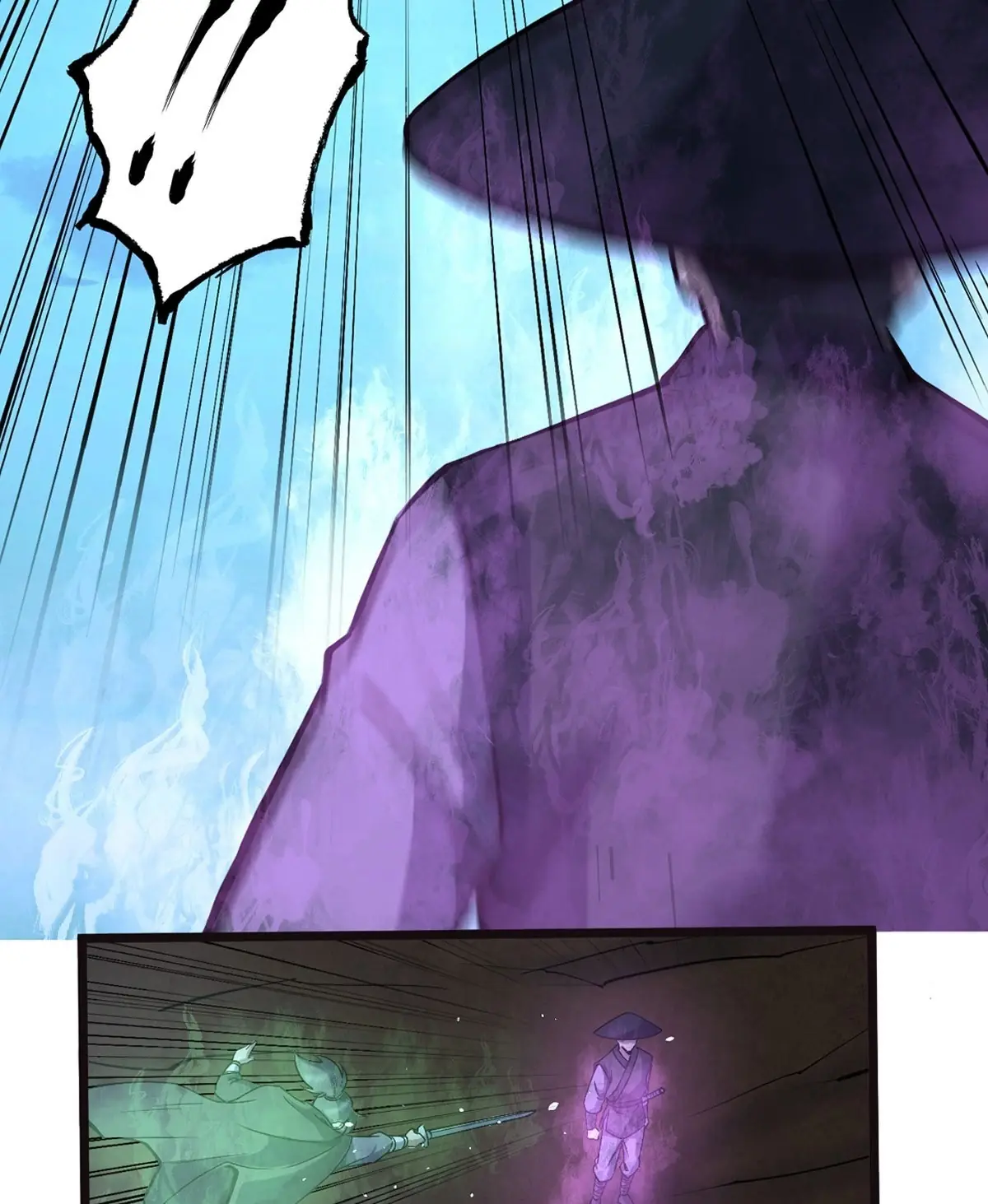 Tu tiên là ngõ cụt Chapter 18 - Trang 22