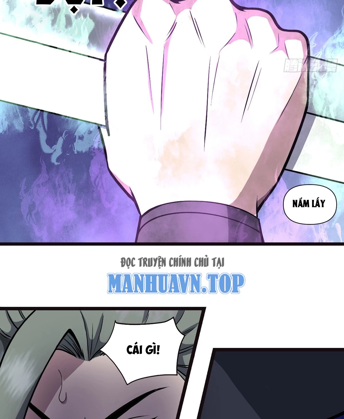 Tu tiên là ngõ cụt Chapter 18 - Trang 24