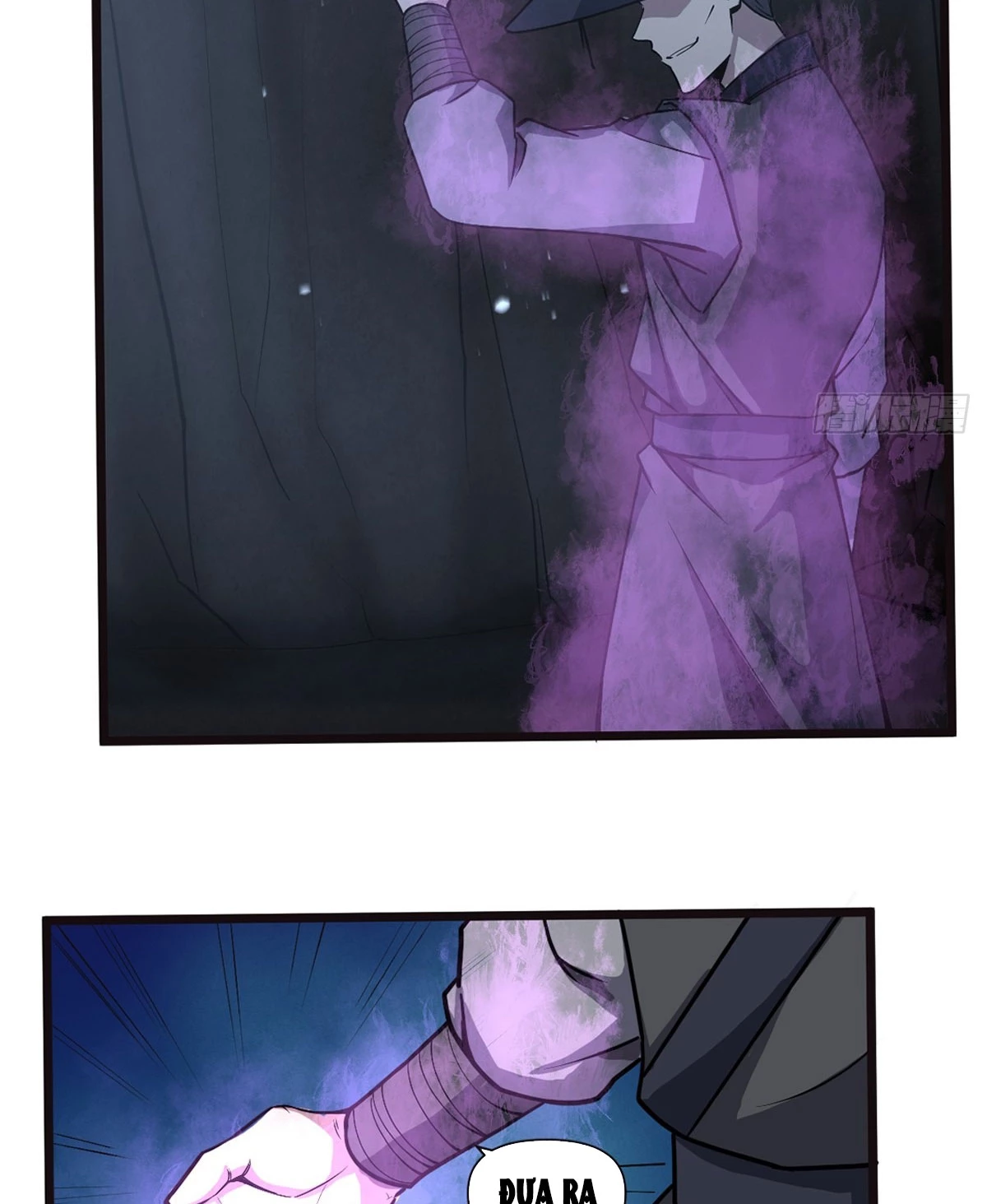 Tu tiên là ngõ cụt Chapter 18 - Trang 26