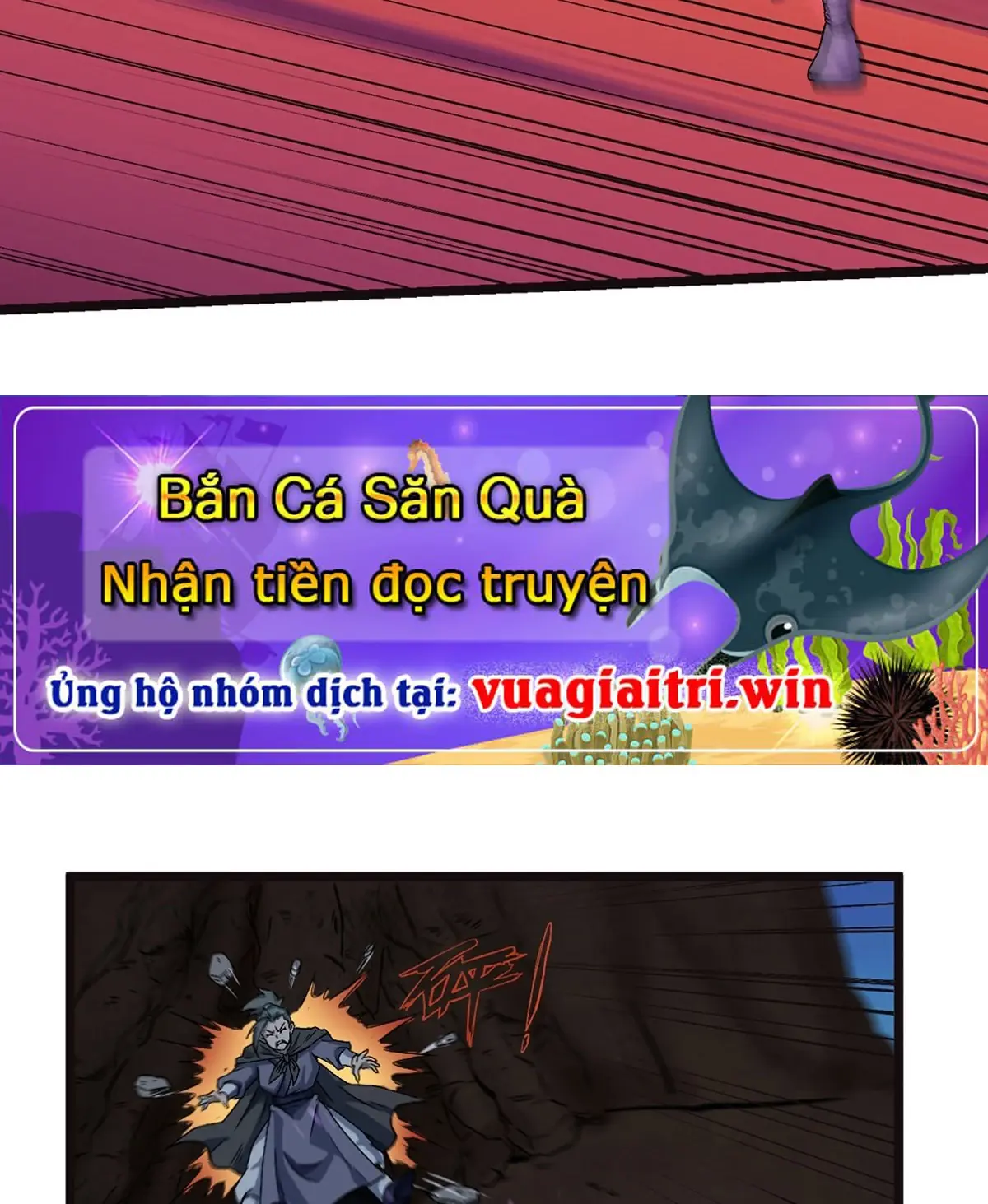 Tu tiên là ngõ cụt Chapter 18 - Trang 28