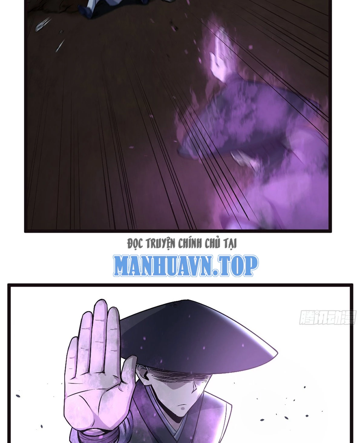 Tu tiên là ngõ cụt Chapter 18 - Trang 29