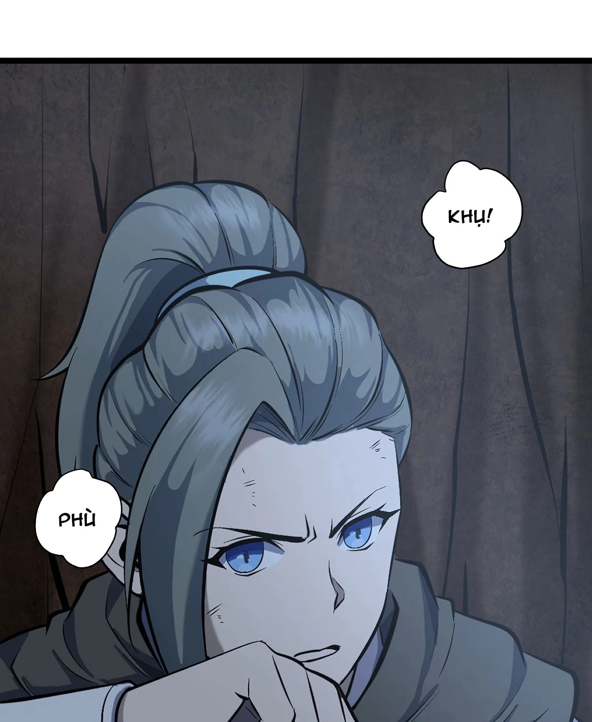 Tu tiên là ngõ cụt Chapter 18 - Trang 31