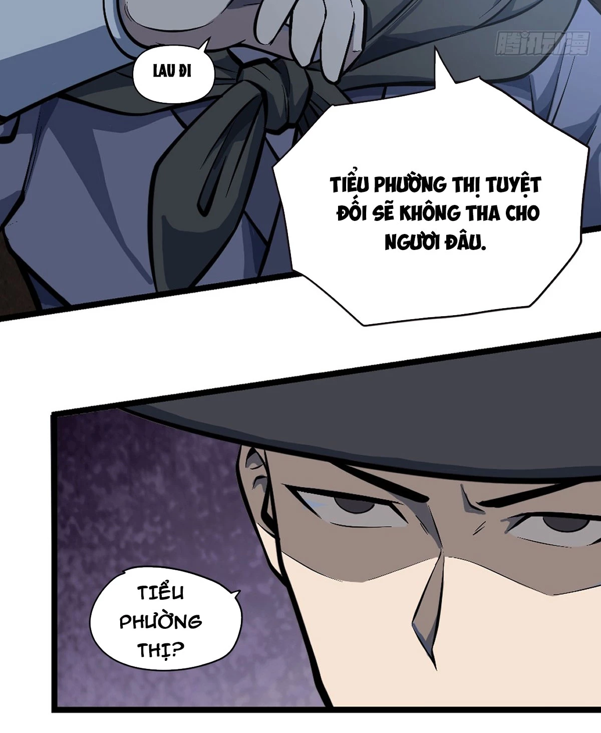 Tu tiên là ngõ cụt Chapter 18 - Trang 32