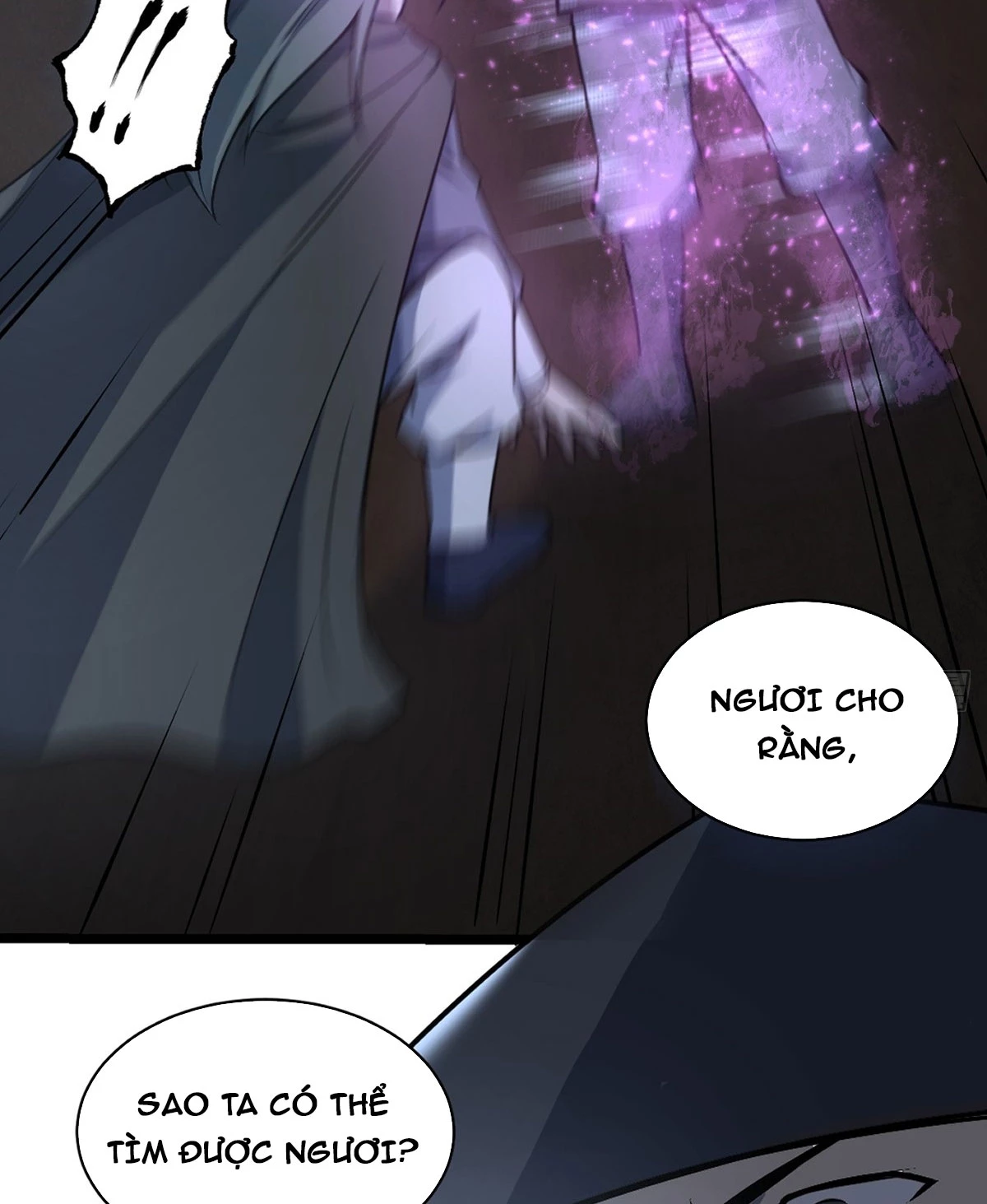 Tu tiên là ngõ cụt Chapter 18 - Trang 35