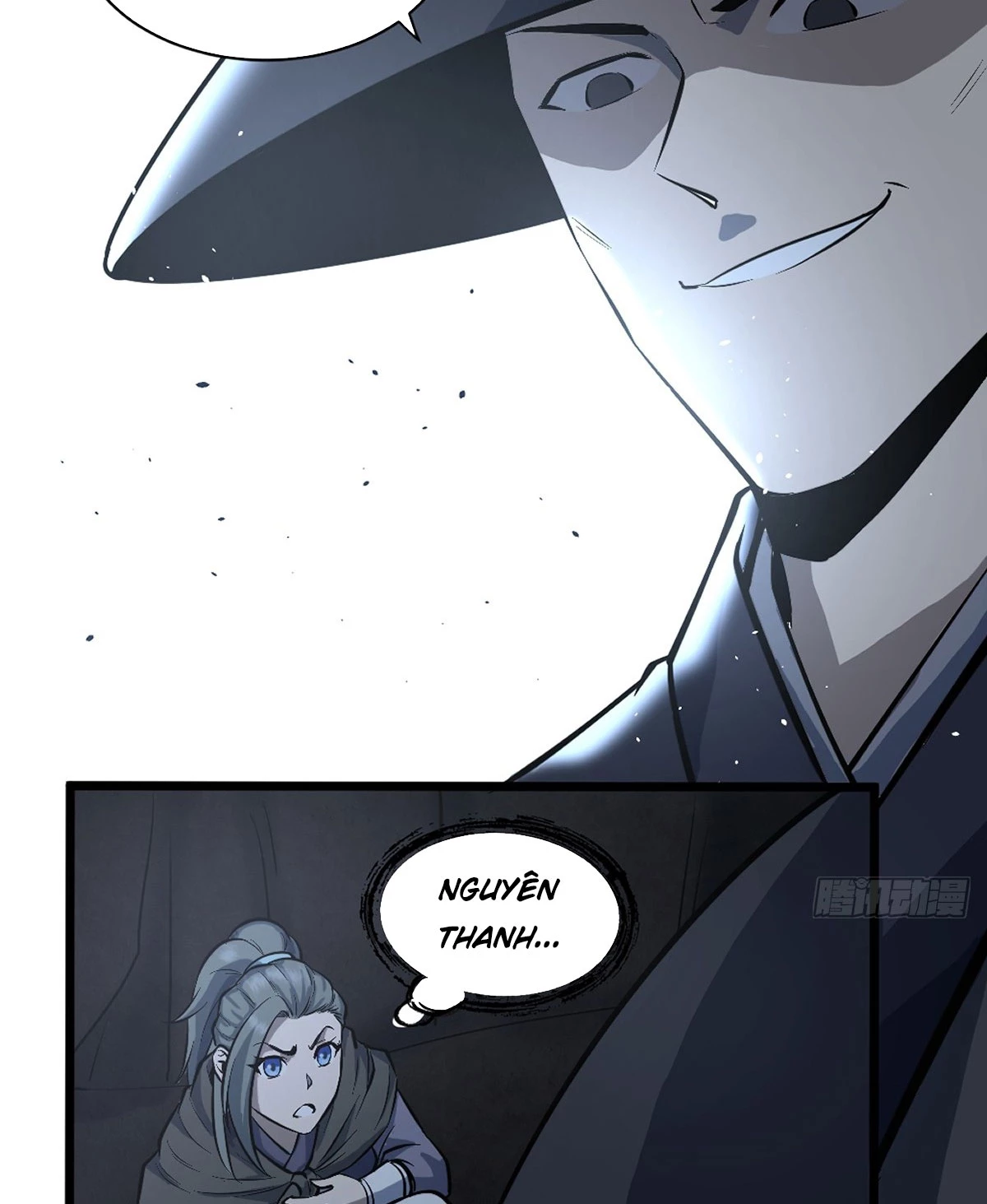 Tu tiên là ngõ cụt Chapter 18 - Trang 36
