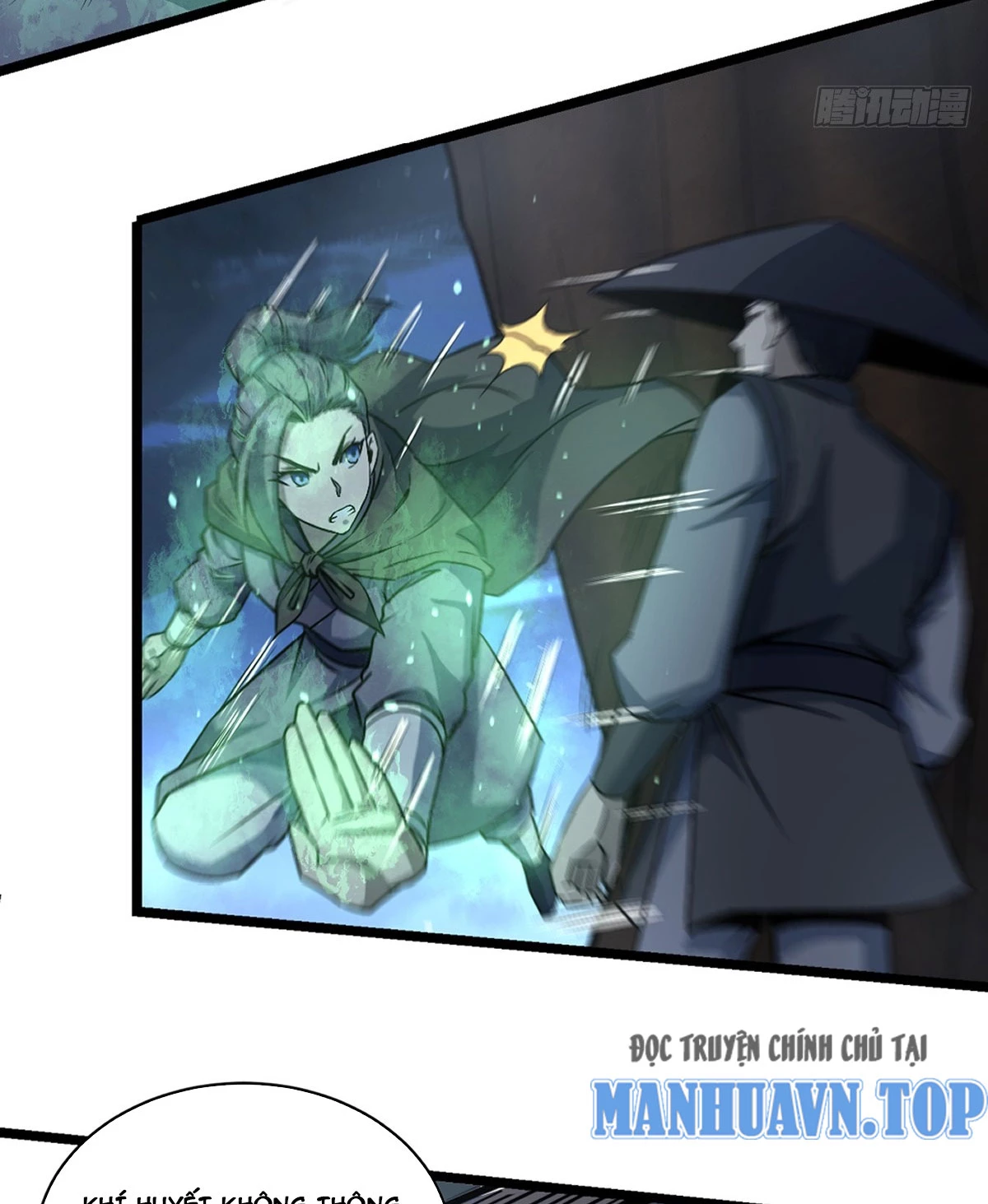 Tu tiên là ngõ cụt Chapter 18 - Trang 39