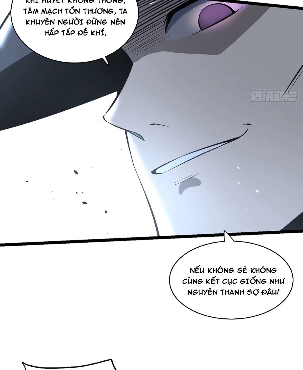 Tu tiên là ngõ cụt Chapter 18 - Trang 40