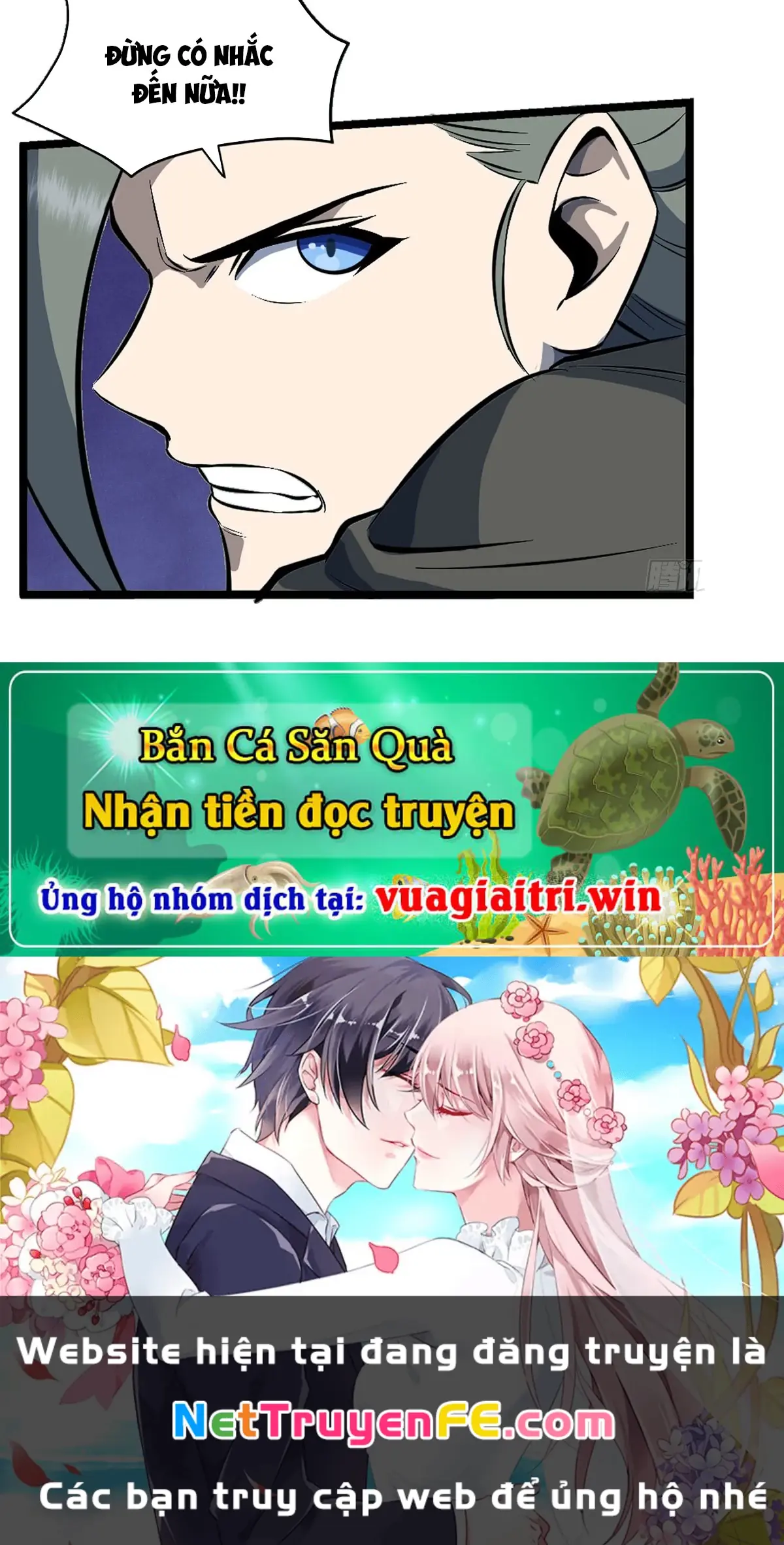 Tu tiên là ngõ cụt Chapter 18 - Trang 41