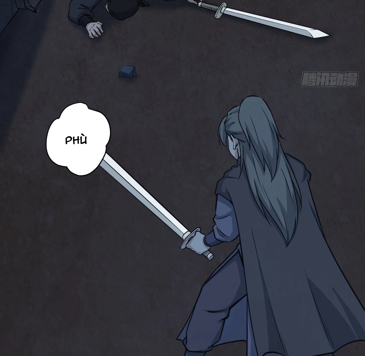 Tu tiên là ngõ cụt Chapter 18 - Trang 9