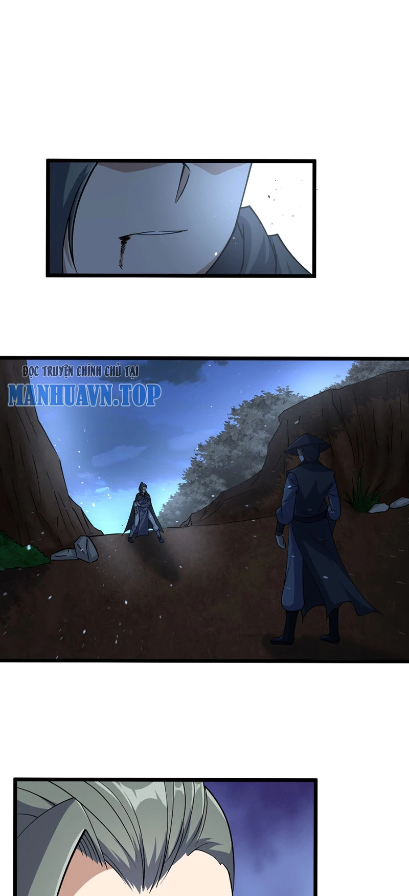 Tu tiên là ngõ cụt Chapter 19 - Trang 12