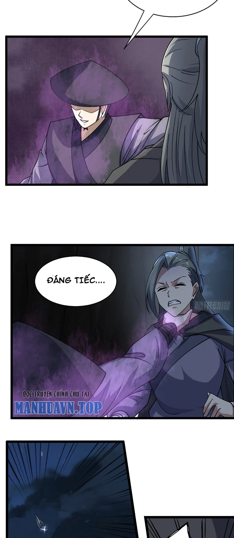 Tu tiên là ngõ cụt Chapter 19 - Trang 16