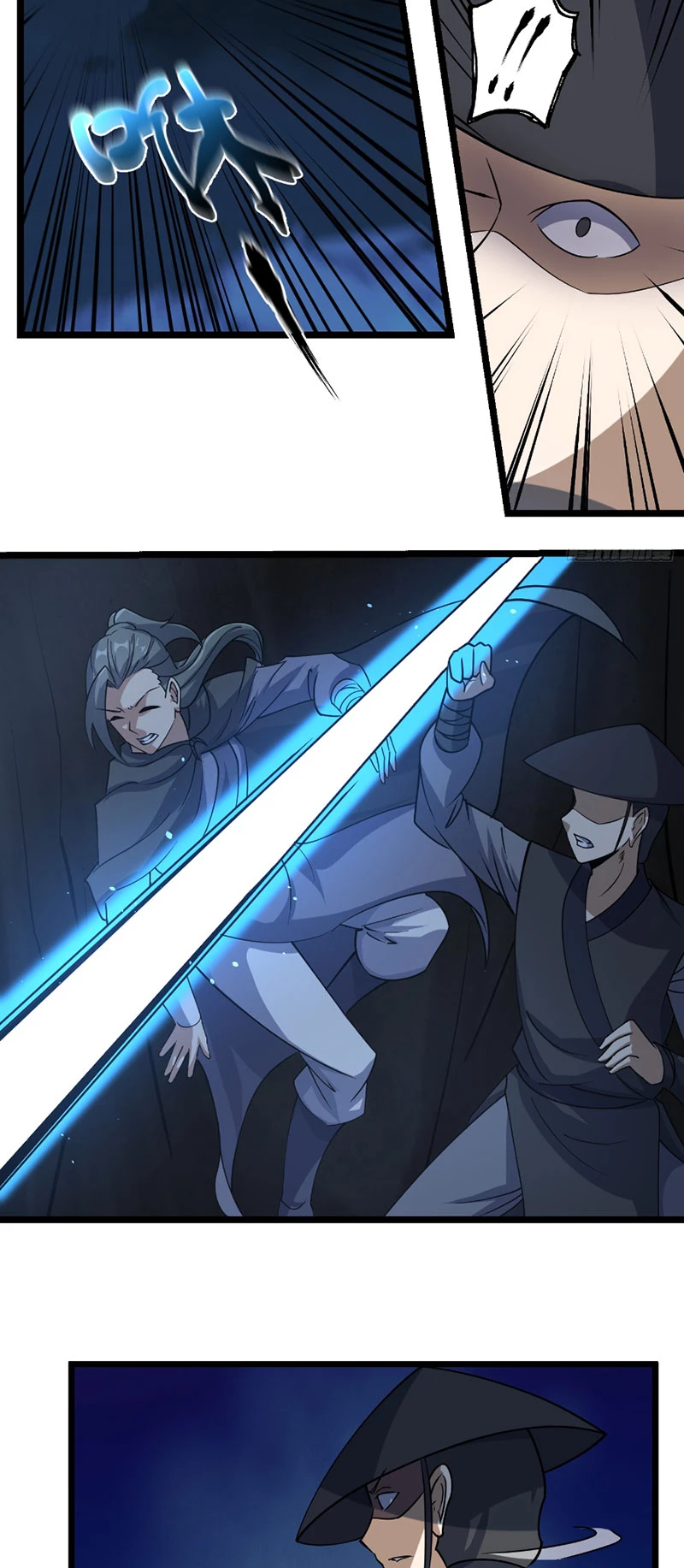 Tu tiên là ngõ cụt Chapter 19 - Trang 17