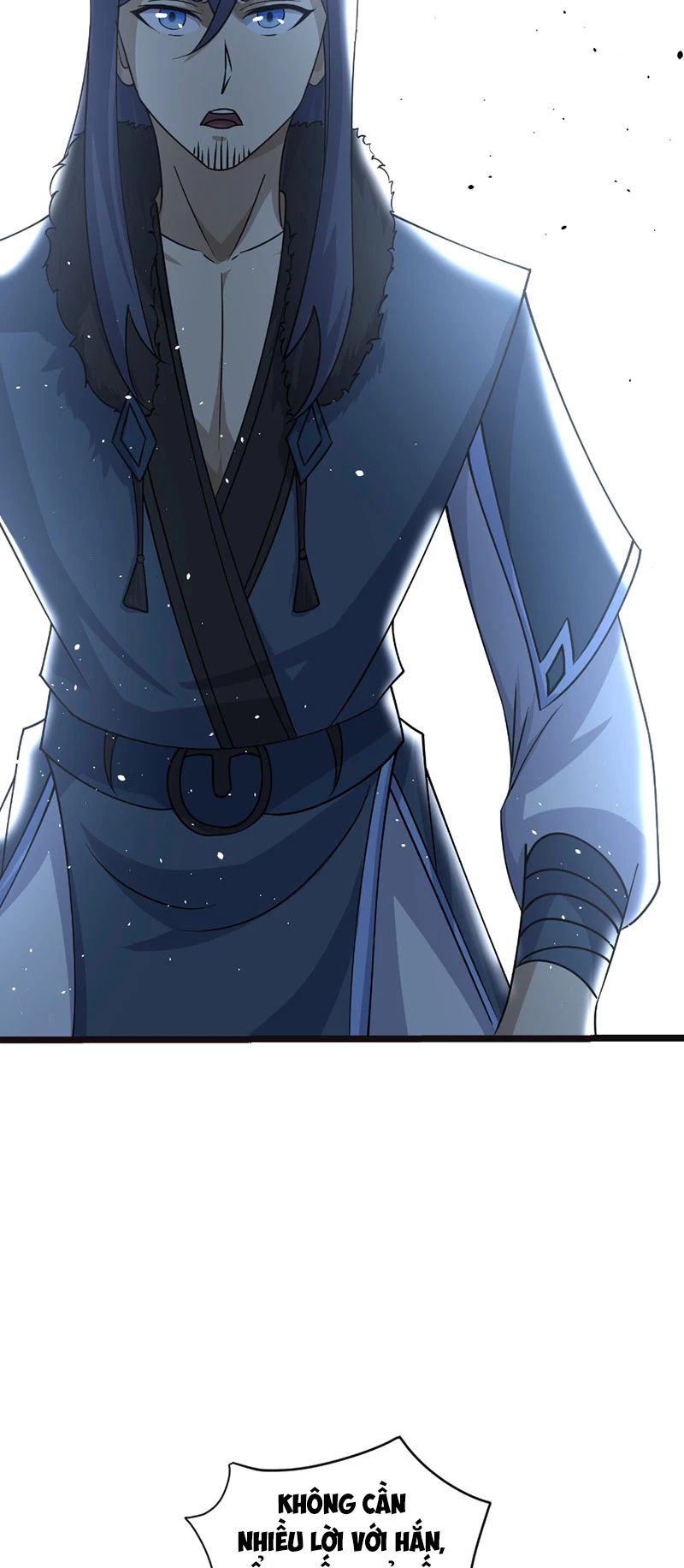 Tu tiên là ngõ cụt Chapter 19 - Trang 19