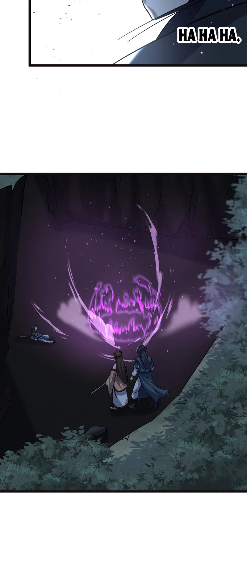 Tu tiên là ngõ cụt Chapter 19 - Trang 22