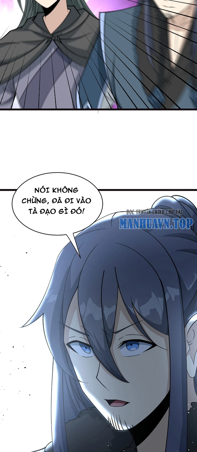 Tu tiên là ngõ cụt Chapter 19 - Trang 28