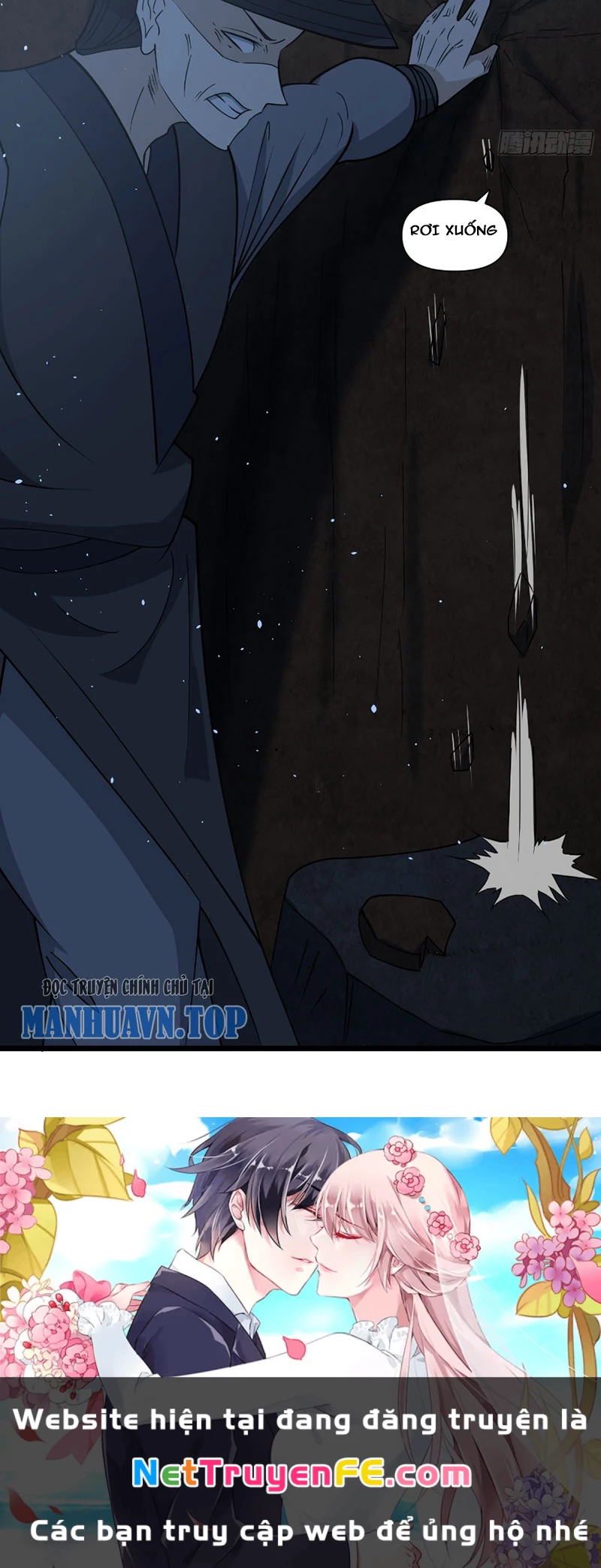 Tu tiên là ngõ cụt Chapter 19 - Trang 32
