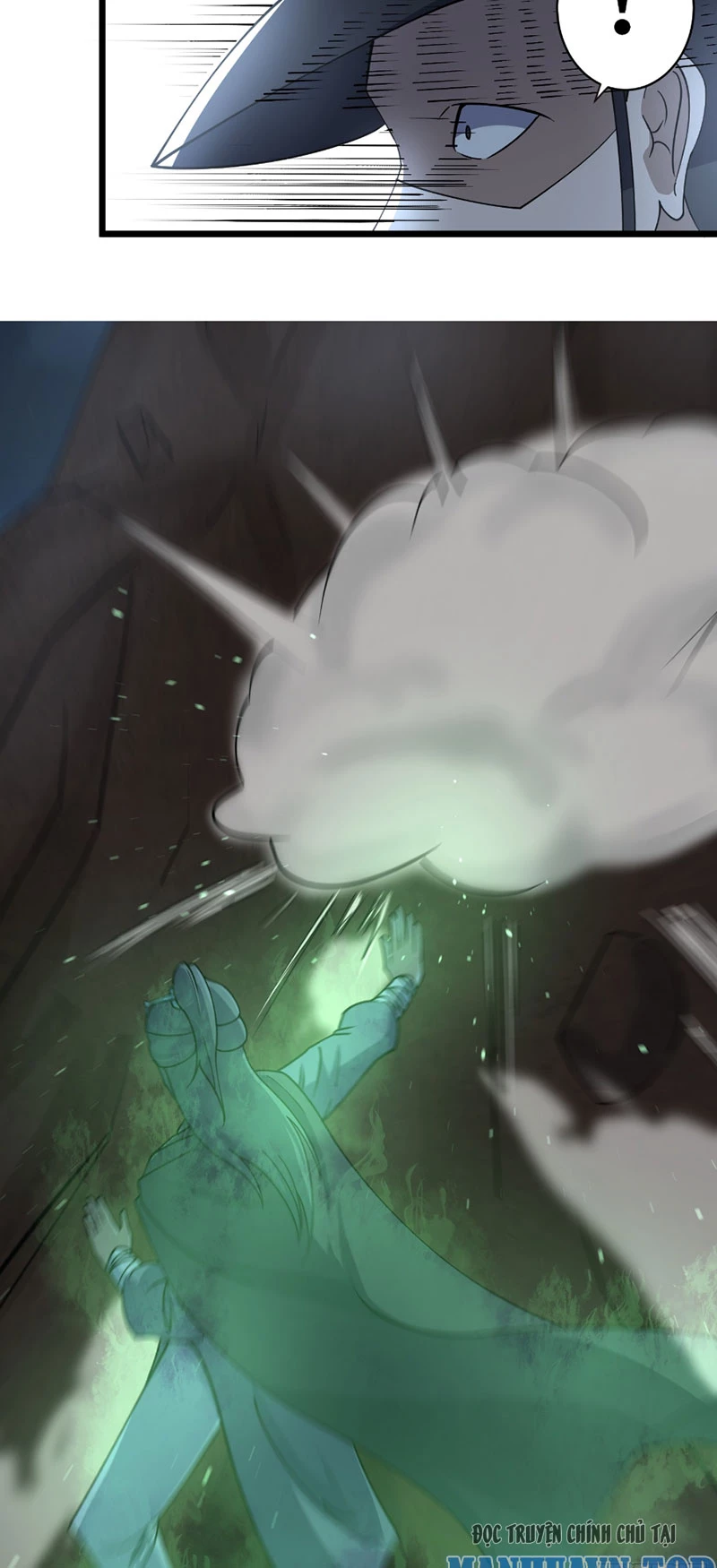 Tu tiên là ngõ cụt Chapter 19 - Trang 7