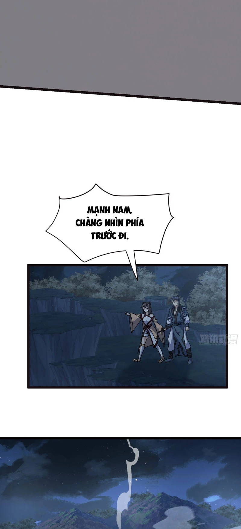 Tu tiên là ngõ cụt Chapter 19 - Trang 9