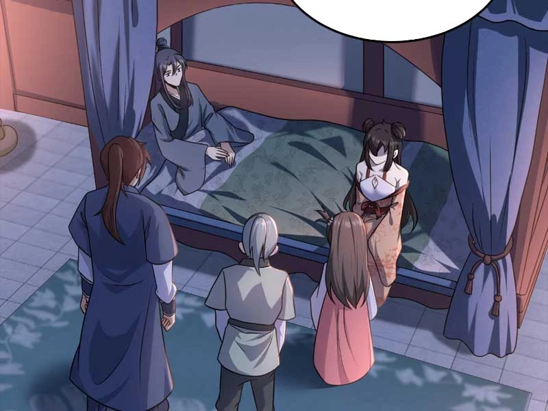 Tu tiên là ngõ cụt Chapter 2 - Trang 12