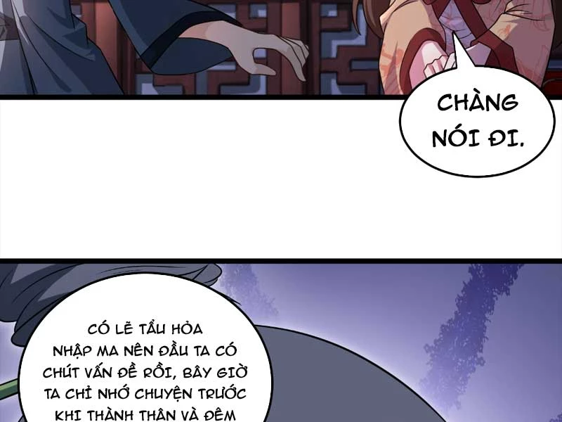 Tu tiên là ngõ cụt Chapter 2 - Trang 24