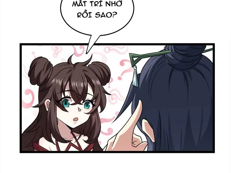 Tu tiên là ngõ cụt Chapter 2 - Trang 28