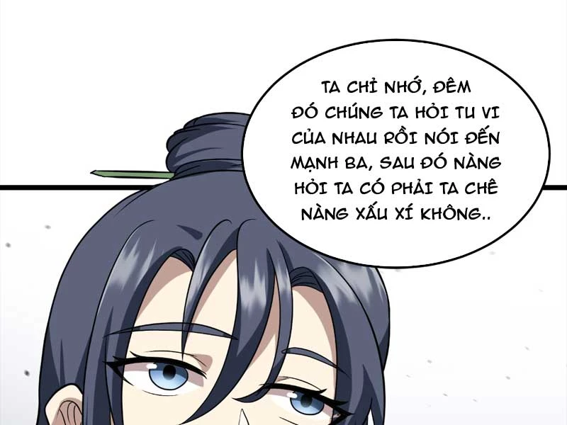 Tu tiên là ngõ cụt Chapter 2 - Trang 29