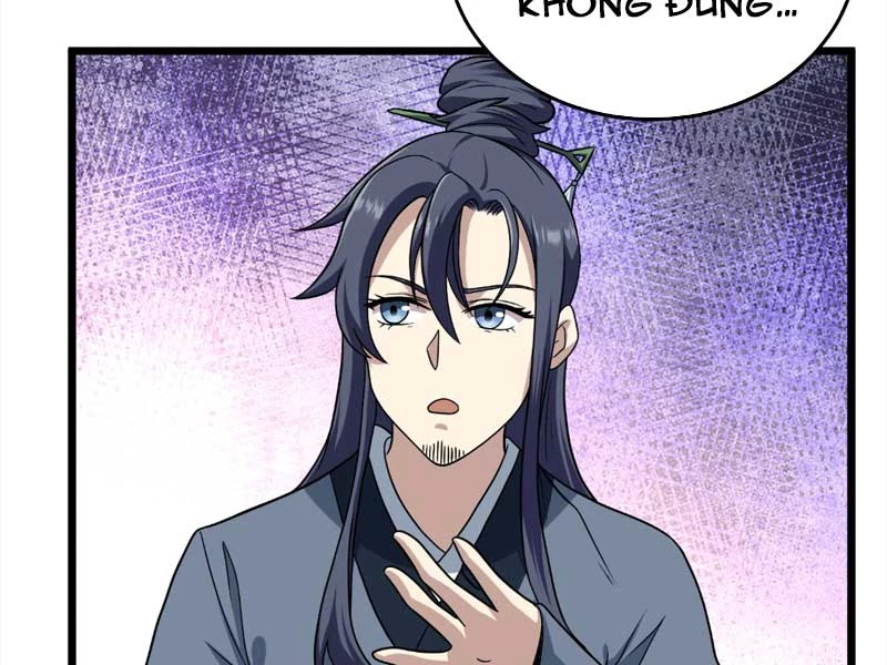 Tu tiên là ngõ cụt Chapter 2 - Trang 3