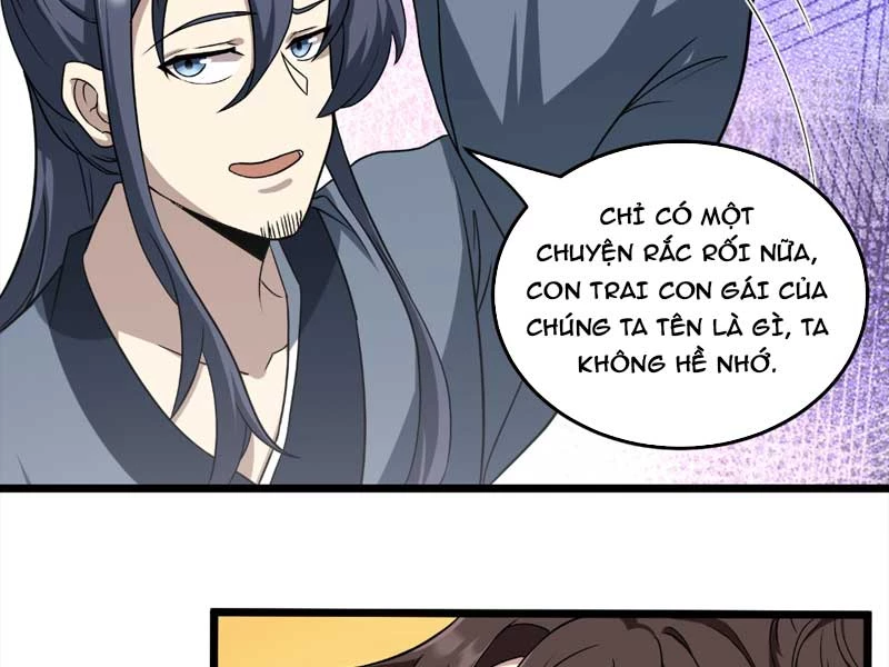 Tu tiên là ngõ cụt Chapter 2 - Trang 33