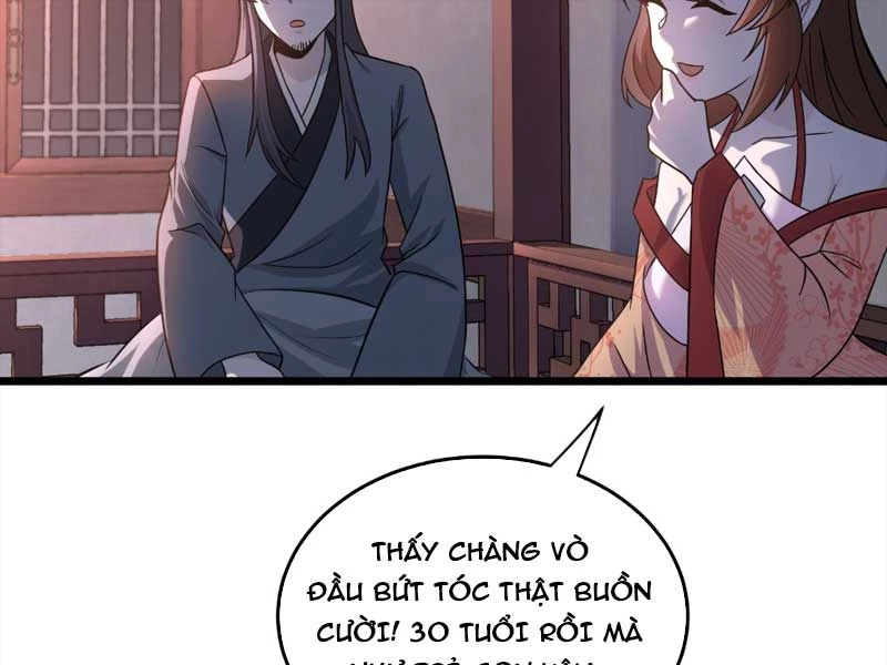 Tu tiên là ngõ cụt Chapter 2 - Trang 36