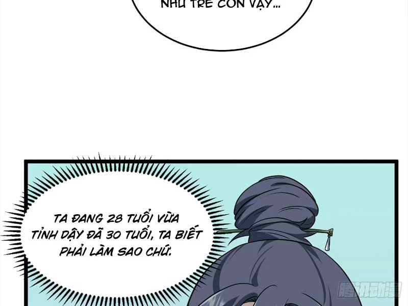 Tu tiên là ngõ cụt Chapter 2 - Trang 37