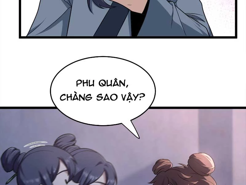 Tu tiên là ngõ cụt Chapter 2 - Trang 4