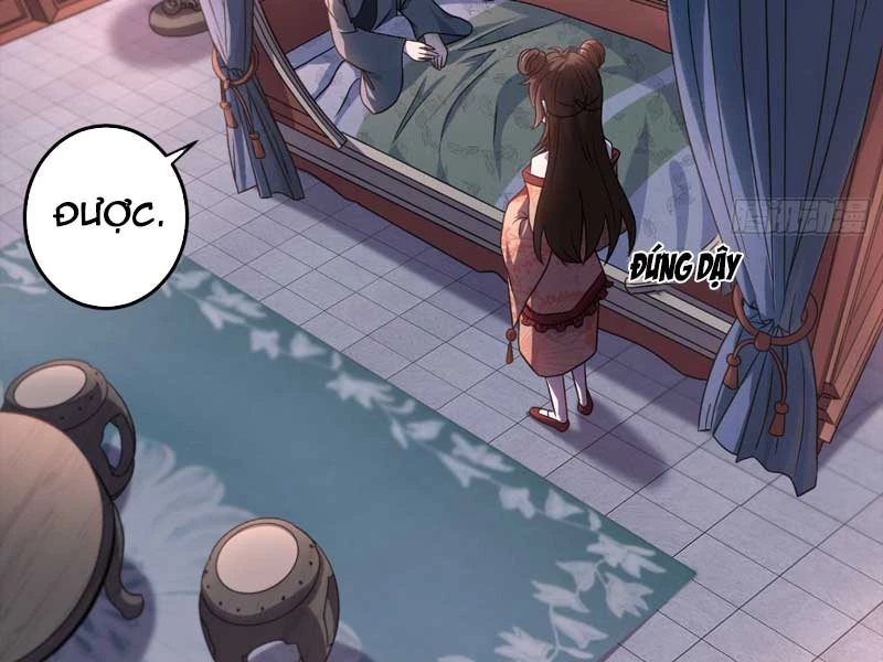 Tu tiên là ngõ cụt Chapter 2 - Trang 40