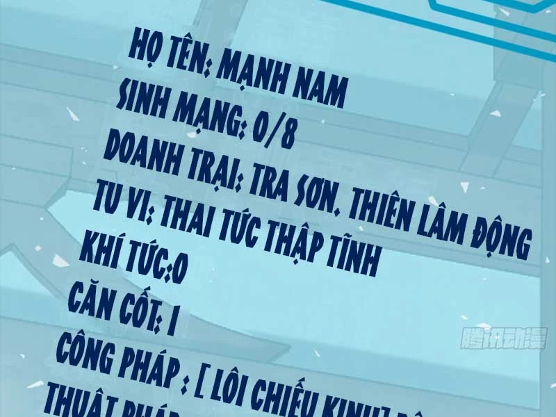 Tu tiên là ngõ cụt Chapter 2 - Trang 49