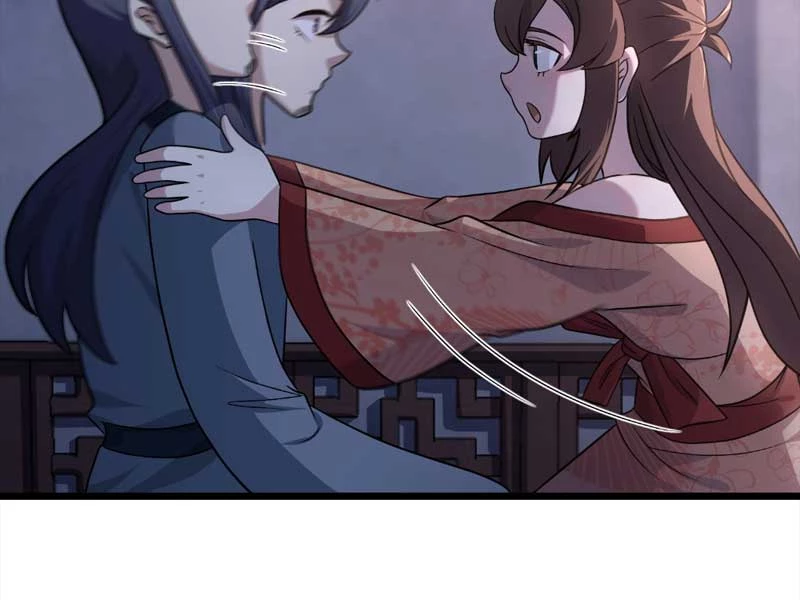 Tu tiên là ngõ cụt Chapter 2 - Trang 5