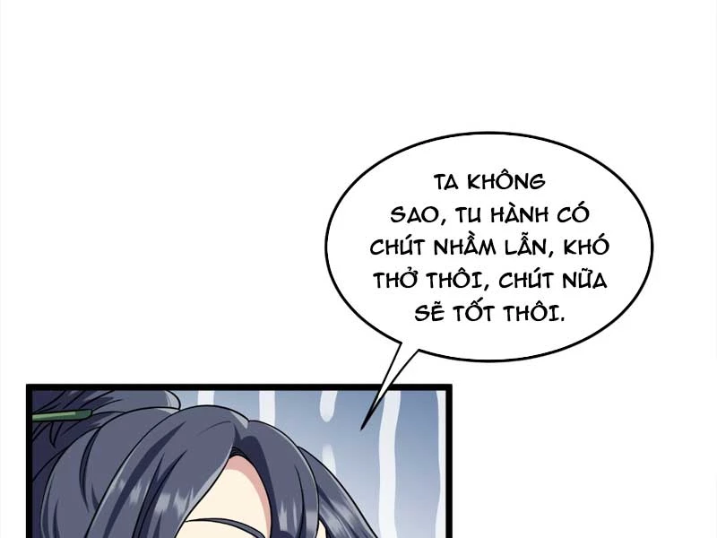 Tu tiên là ngõ cụt Chapter 2 - Trang 6