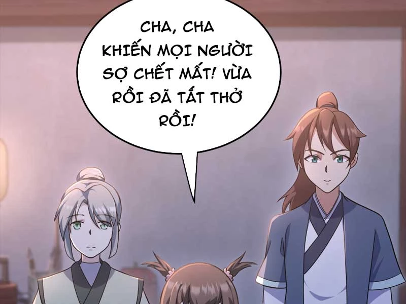 Tu tiên là ngõ cụt Chapter 2 - Trang 8